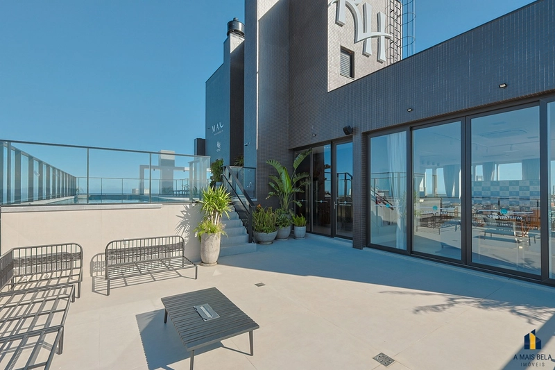 Apartamento em Torres 2 dormitórios: 44ª foto da galeria de imagens do imóvel