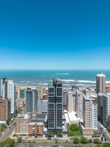 Apartamento em Torres 2 dormitórios: 9ª foto da galeria de imagens do imóvel