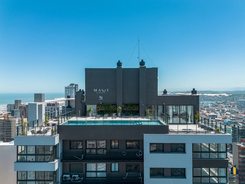 Apartamento em Torres 2 dormitórios: 23ª foto da galeria de imagens do imóvel