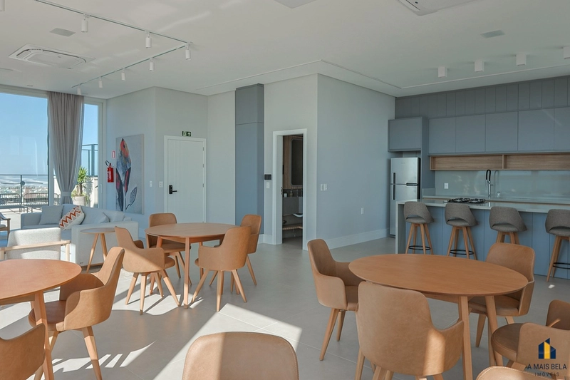 Apartamento em Torres 2 dormitórios: 47ª foto da galeria de imagens do imóvel