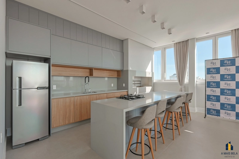 Apartamento em Torres 2 dormitórios: 49ª foto da galeria de imagens do imóvel