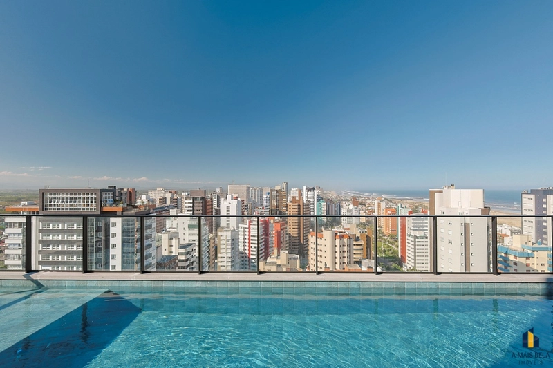 Apartamento em Torres 2 dormitórios: 41ª foto da galeria de imagens do imóvel