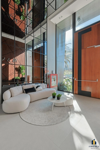 Apartamento em Torres 2 dormitórios: 5ª foto da galeria de imagens do imóvel