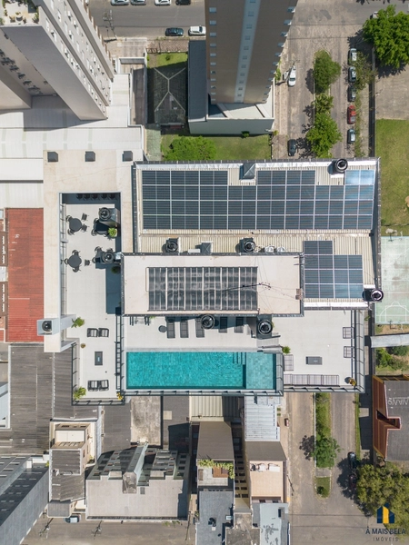 Apartamento em Torres 2 dormitórios: 21ª foto da galeria de imagens do imóvel