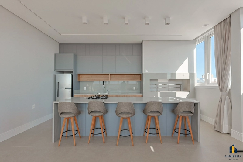 Apartamento em Torres 2 dormitórios: 48ª foto da galeria de imagens do imóvel