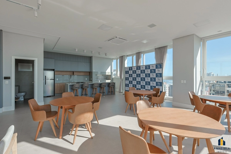 Apartamento em Torres 2 dormitórios: 46ª foto da galeria de imagens do imóvel