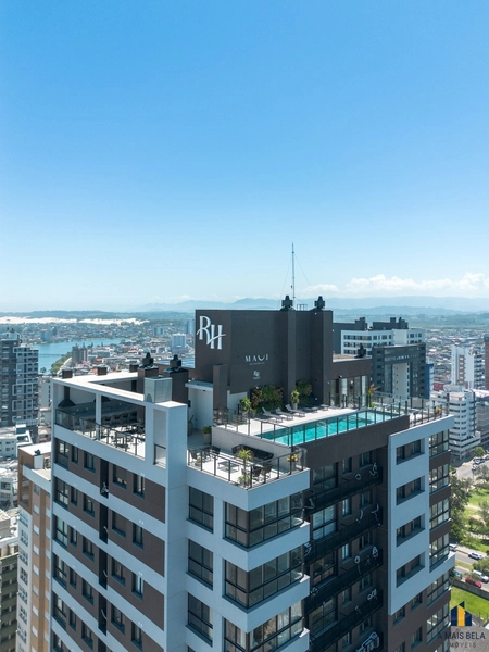Apartamento em Torres 2 dormitórios: 16ª foto da galeria de imagens do imóvel