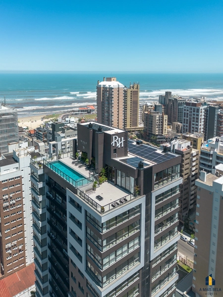 Apartamento em Torres 2 dormitórios: 14ª foto da galeria de imagens do imóvel