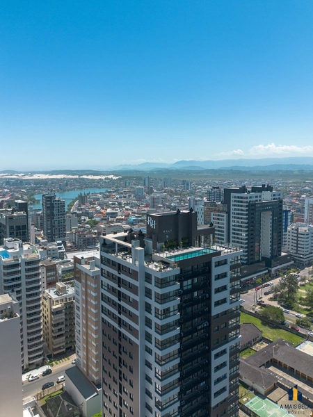Apartamento em Torres 2 dormitórios: 18ª foto da galeria de imagens do imóvel