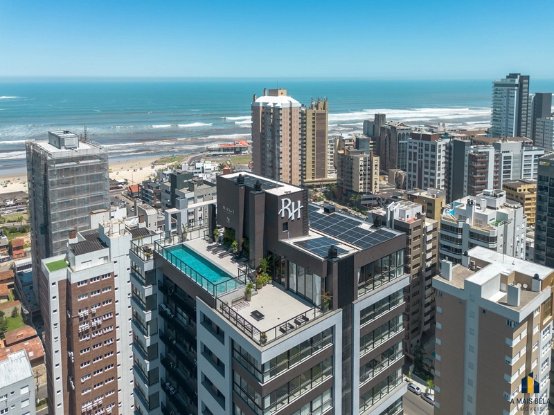 Apartamento em Torres 2 dormitórios: 13ª foto da galeria de imagens do imóvel