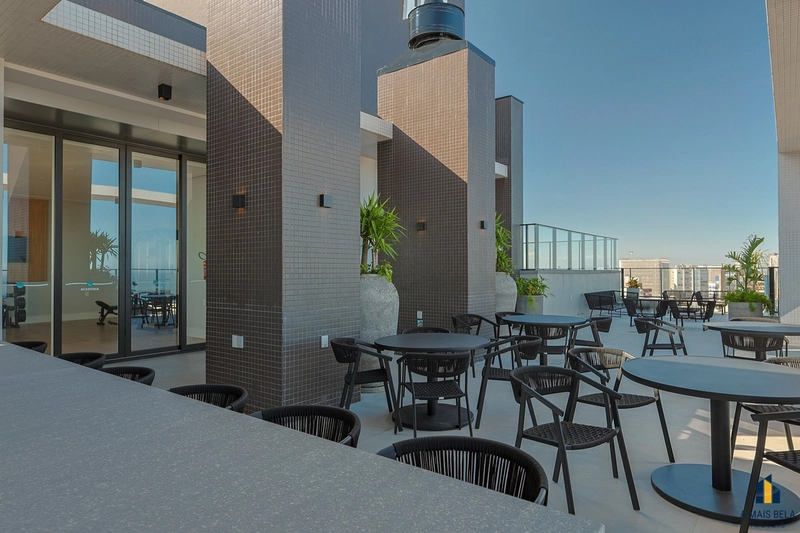 Apartamento em Torres 2 dormitórios: 29ª foto da galeria de imagens do imóvel