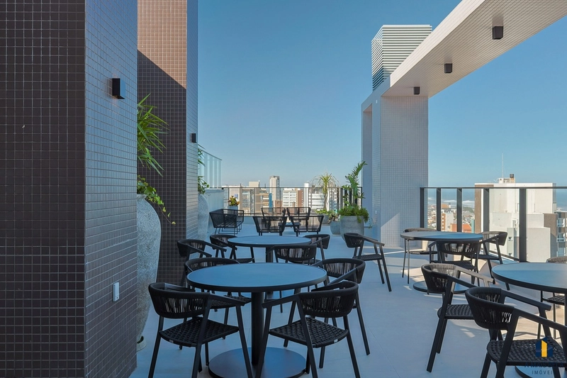 Apartamento em Torres 2 dormitórios: 28ª foto da galeria de imagens do imóvel
