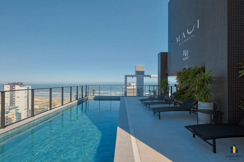 Apartamento em Torres 2 dormitórios: 38ª foto da galeria de imagens do imóvel