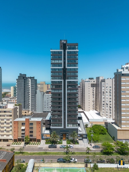 Apartamento em Torres 2 dormitórios: 8ª foto da galeria de imagens do imóvel