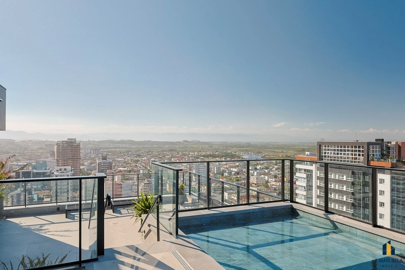 Apartamento em Torres 2 dormitórios: 42ª foto da galeria de imagens do imóvel