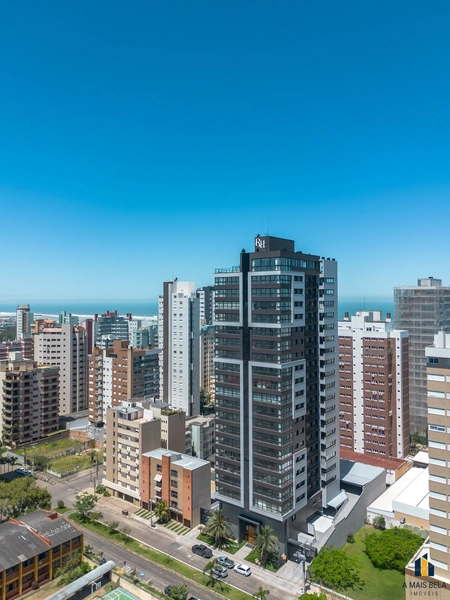 Apartamento em Torres 2 dormitórios: 10ª foto da galeria de imagens do imóvel