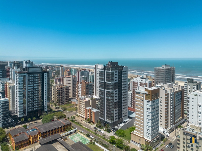 Apartamento em Torres 2 dormitórios: 11ª foto da galeria de imagens do imóvel