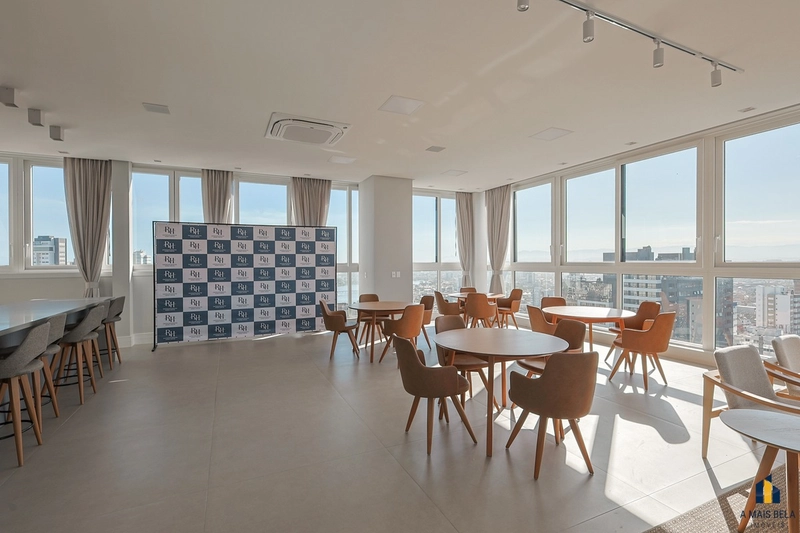 Apartamento em Torres 2 dormitórios: 45ª foto da galeria de imagens do imóvel