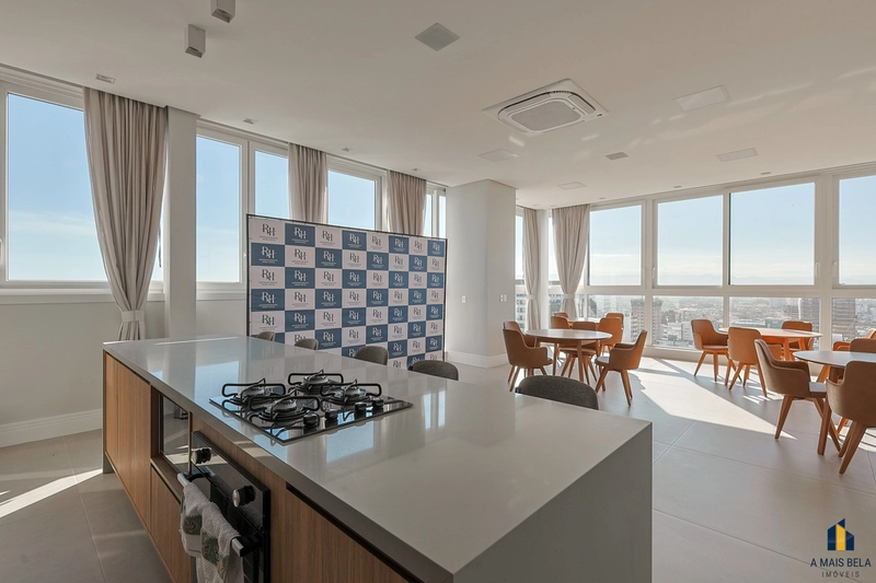 Apartamento em Torres 2 dormitórios: 50ª foto da galeria de imagens do imóvel