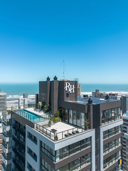 Apartamento em Torres 2 dormitórios: 15ª foto da galeria de imagens do imóvel