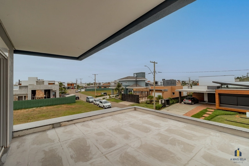 Casa em Torres no Reserva das Águas, com 4 suítes: 19ª foto da galeria de imagens do imóvel