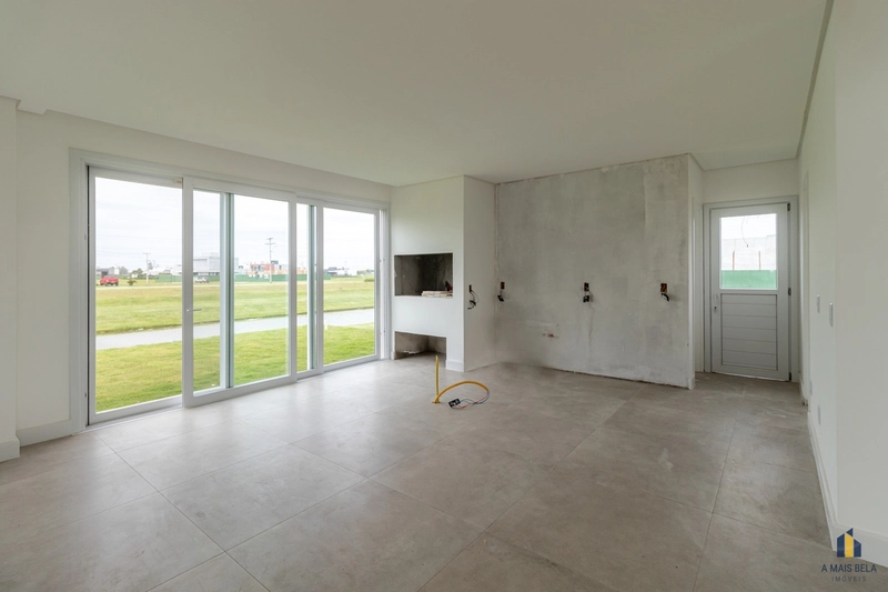 Casa em Torres no Reserva das Águas, com 4 suítes: 4ª foto da galeria de imagens do imóvel