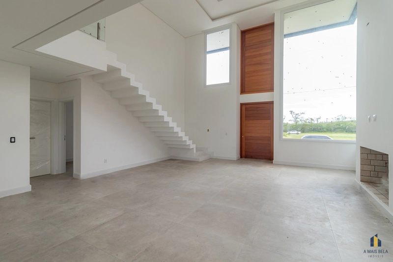 Casa em Torres no Reserva das Águas, com 4 suítes: 5ª foto da galeria de imagens do imóvel
