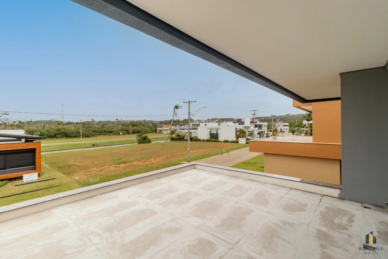Casa em Torres no Reserva das Águas, com 4 suítes: 18ª foto da galeria de imagens do imóvel