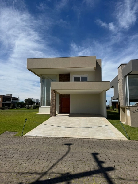 Casa em Torres no Reserva das Águas, com 4 suítes: 21ª foto da galeria de imagens do imóvel