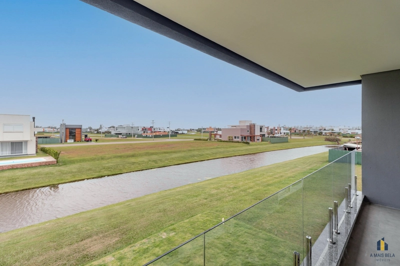 Casa em Torres no Reserva das Águas, com 4 suítes: 13ª foto da galeria de imagens do imóvel