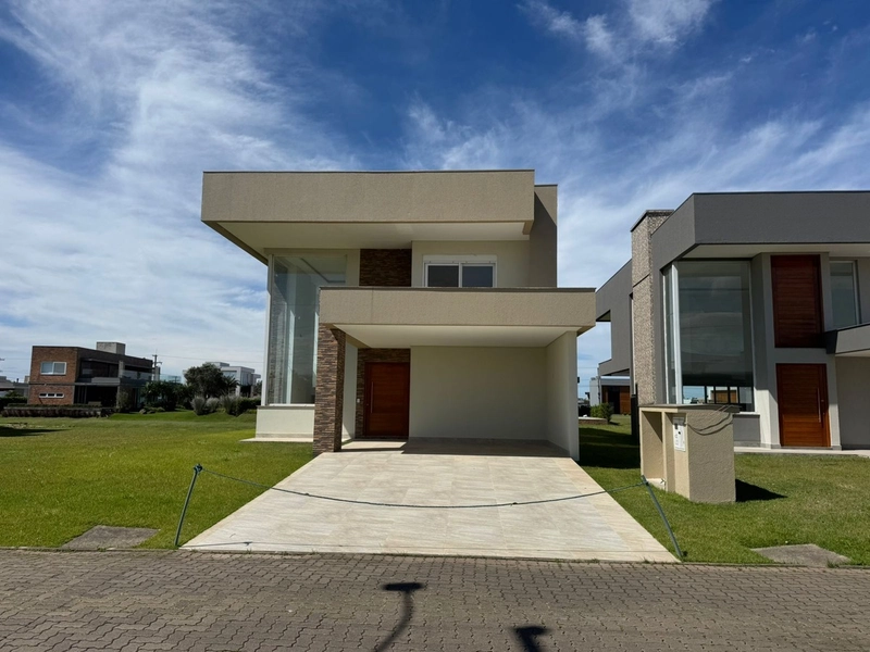 Casa em Torres no Reserva das Águas, com 4 suítes: 27ª foto da galeria de imagens do imóvel