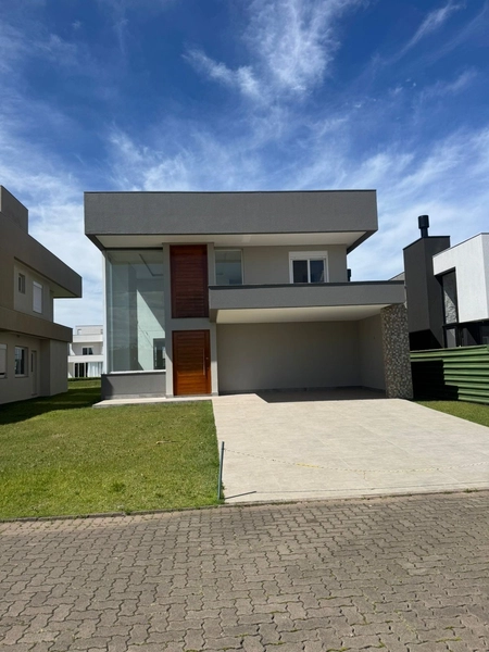 Casa em Torres no Reserva das Águas, com 4 suítes: 28ª foto da galeria de imagens do imóvel