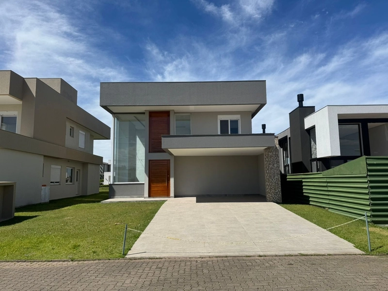 Casa em Torres no Reserva das Águas, com 4 suítes: 25ª foto da galeria de imagens do imóvel