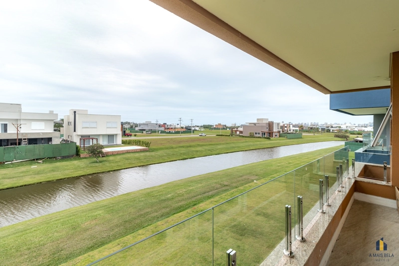 Casa em Torres no Reserva das Águas, com 4 suítes: 1ª foto da galeria de imagens do imóvel