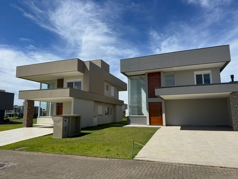 Casa em Torres no Reserva das Águas, com 4 suítes: 26ª foto da galeria de imagens do imóvel