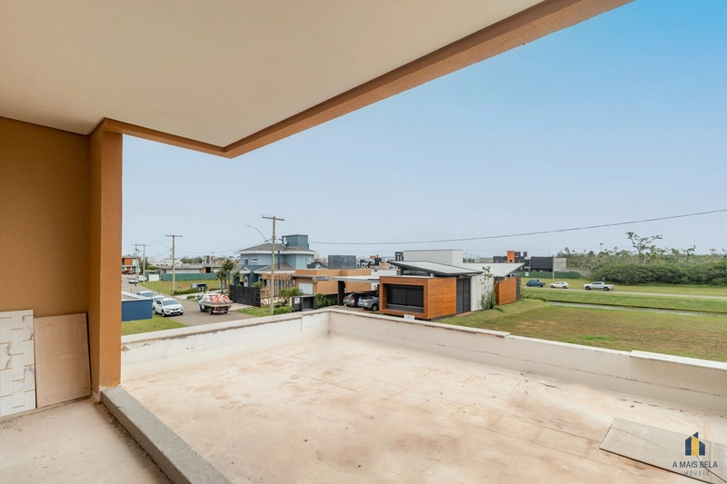 Casa em Torres no Reserva das Águas, com 4 suítes: 22ª foto da galeria de imagens do imóvel