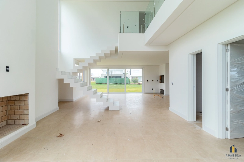 Casa em Torres no Reserva das Águas, com 4 suítes: 6ª foto da galeria de imagens do imóvel