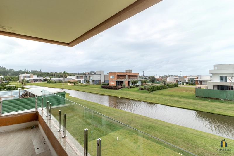 Casa em Torres no Reserva das Águas, com 4 suítes: 16ª foto da galeria de imagens do imóvel