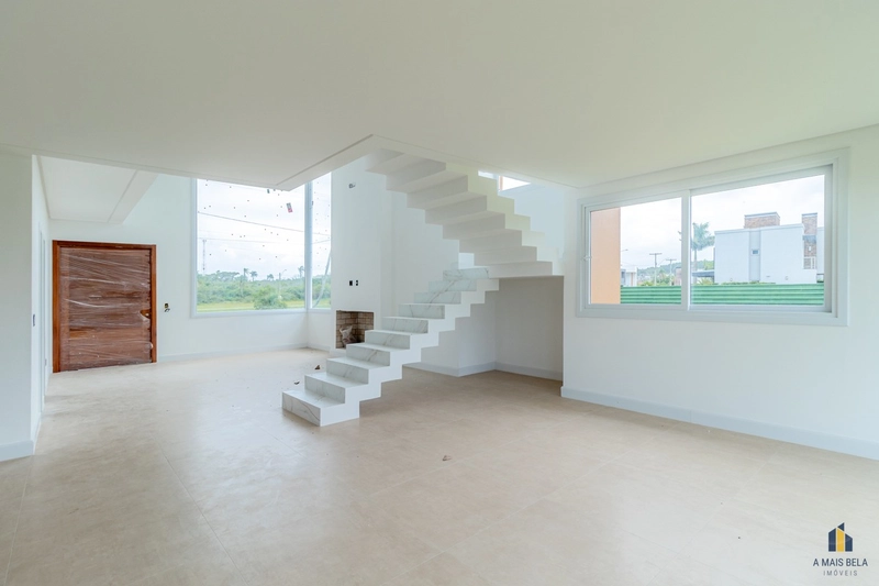 Casa em Torres no Reserva das Águas, com 4 suítes: 5ª foto da galeria de imagens do imóvel