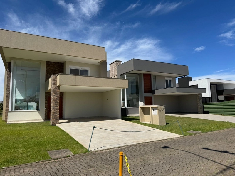 Casa em Torres no Reserva das Águas, com 4 suítes: 23ª foto da galeria de imagens do imóvel