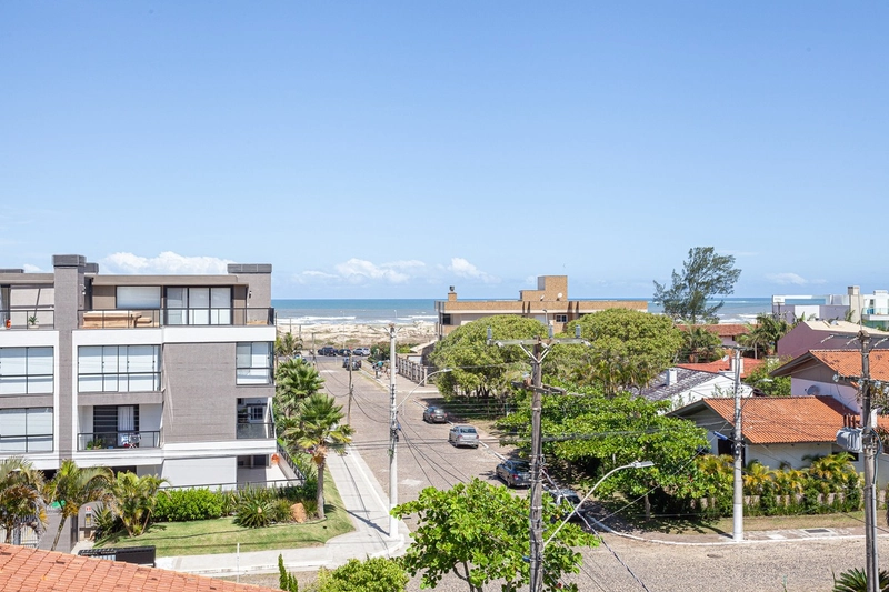 Cobertura em Torres, 3 dormitórios mobiliada e decorada: 20ª foto da galeria de imagens do imóvel