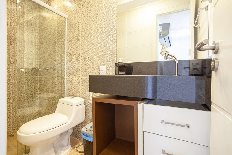 Cobertura em Torres, 3 dormitórios mobiliada e decorada: 22ª foto da galeria de imagens do imóvel