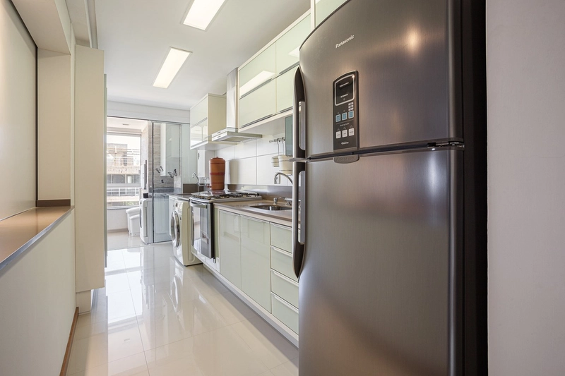 Cobertura em Torres, 3 dormitórios mobiliada e decorada: 32ª foto da galeria de imagens do imóvel