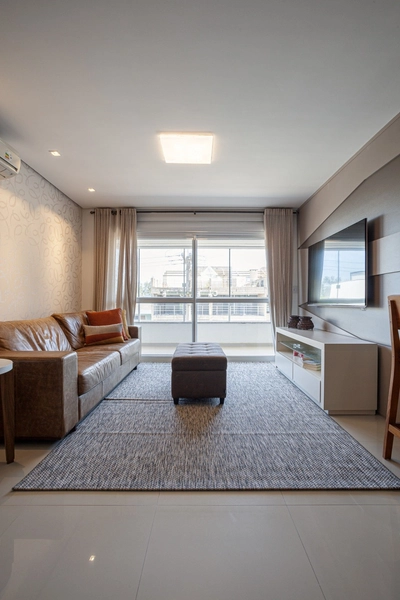 Cobertura em Torres, 3 dormitórios mobiliada e decorada: 23ª foto da galeria de imagens do imóvel