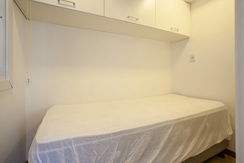 Cobertura em Torres, 3 dormitórios mobiliada e decorada: 34ª foto da galeria de imagens do imóvel