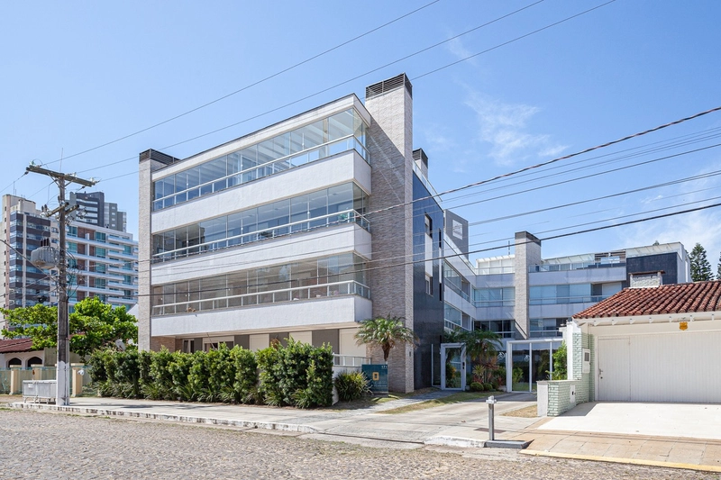 Cobertura em Torres, 3 dormitórios mobiliada e decorada: 31ª foto da galeria de imagens do imóvel