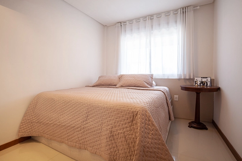 Cobertura em Torres, 3 dormitórios mobiliada e decorada: 11ª foto da galeria de imagens do imóvel