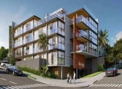 Apartamento 1 dormitório em Torres: 2ª foto da galeria de imagens do imóvel