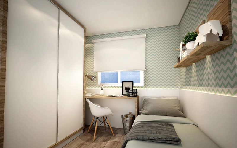 Apartamento em Passo de Torres , 2 dormitórios: 9ª foto da galeria de imagens do imóvel