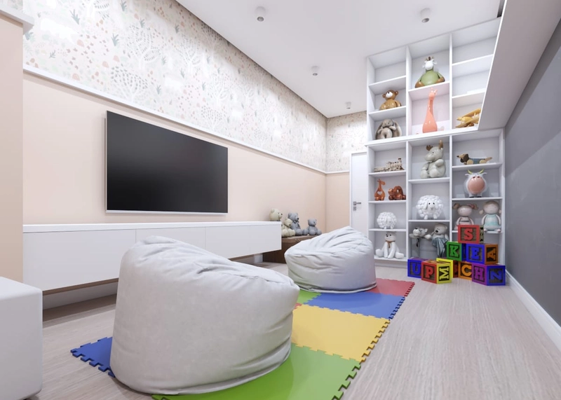 Apartamento em Passo de Torres , 2 dormitórios: 13ª foto da galeria de imagens do imóvel